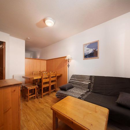 Central Park 208 - Appt Montagne 4 Pers Allos Εξωτερικό φωτογραφία