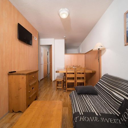 Central Park 208 - Appt Montagne 4 Pers Allos Εξωτερικό φωτογραφία