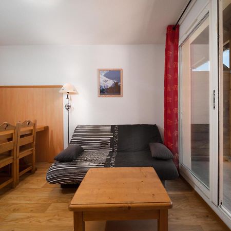 Central Park 208 - Appt Montagne 4 Pers Allos Εξωτερικό φωτογραφία