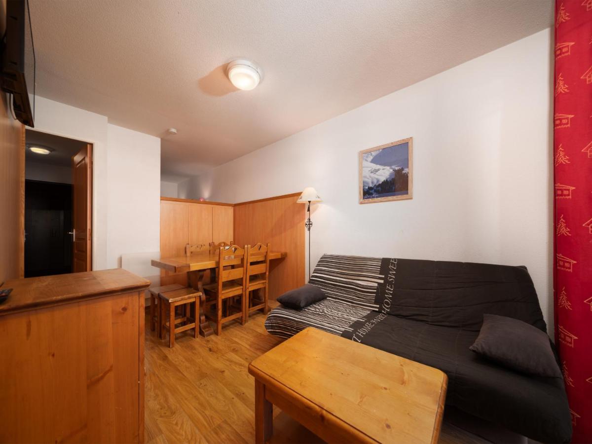 Central Park 208 - Appt Montagne 4 Pers Allos Εξωτερικό φωτογραφία