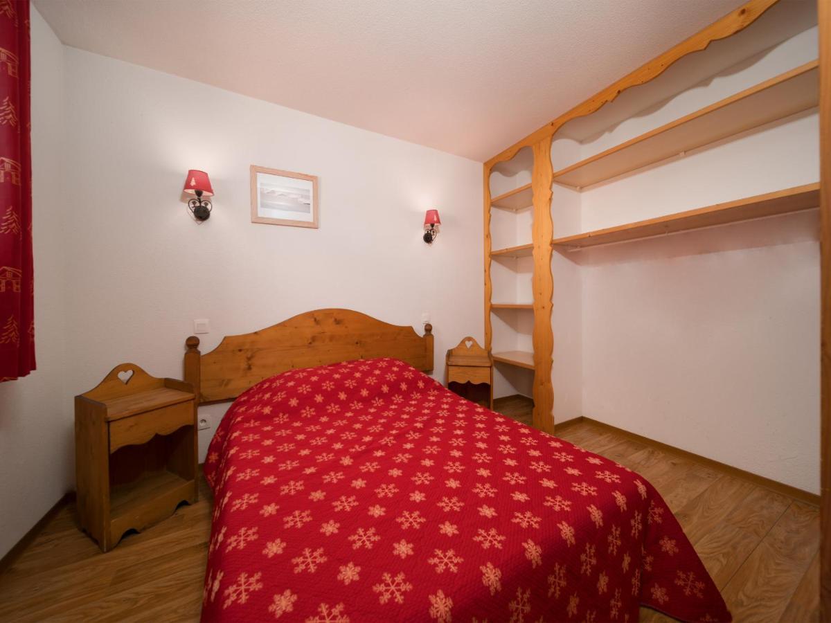 Central Park 208 - Appt Montagne 4 Pers Allos Εξωτερικό φωτογραφία